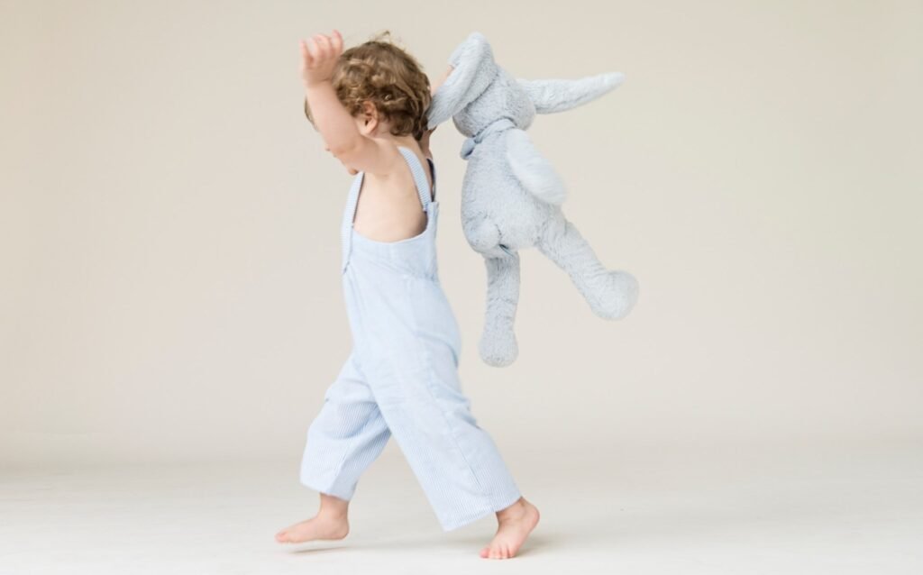 soft toys for baby