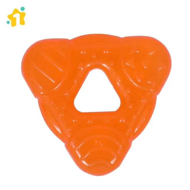 1st Step BPA Free Water Filled Teether - Image 4