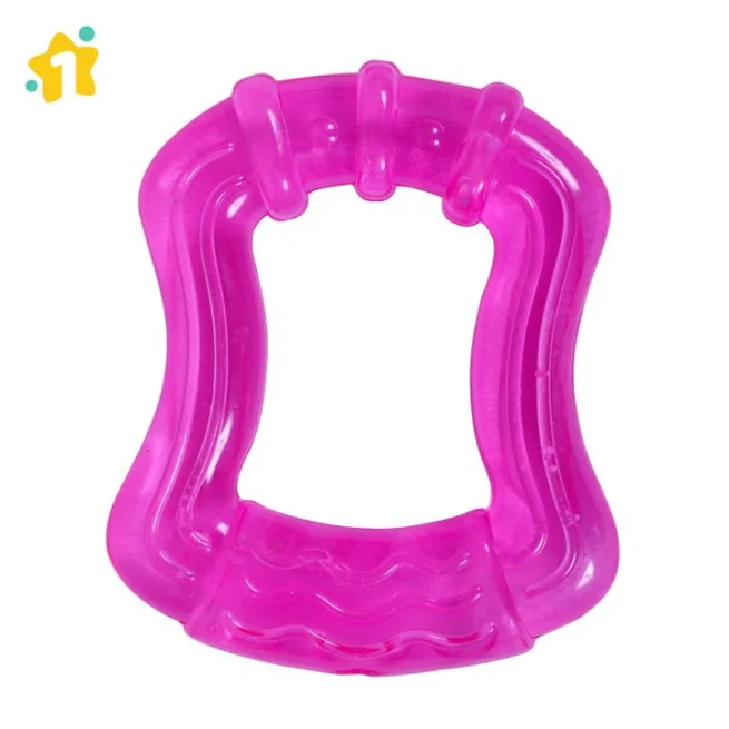 1st Step BPA Free Water Filled Teether - Image 2