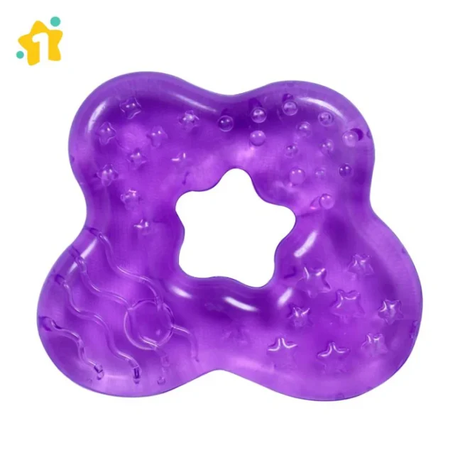 1st Step BPA Free Water Filled Teether - Image 3