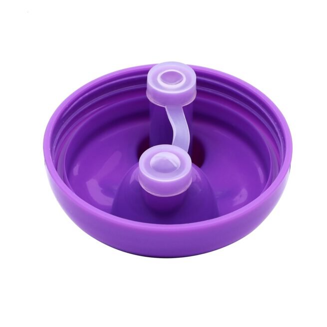 1ST STEP 180ml BPA Free Polypropylene Hard Spout Baby Sipper/Sippy Cup with Twin Handles for Easy Grip - Image 5