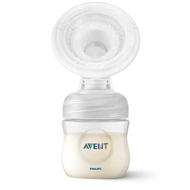 Philips Avent Comfort Manual Breast pump - Image 4