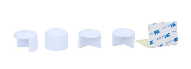 1st Step Corner Guards (Pack of 4) - Image 3