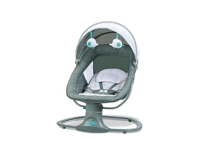 Mastela 3 in 1 Deluxe Multi-Functional Bassinet