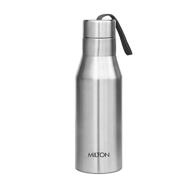 MILTON Super 1000 Single Wall Stainless Steel Bottle