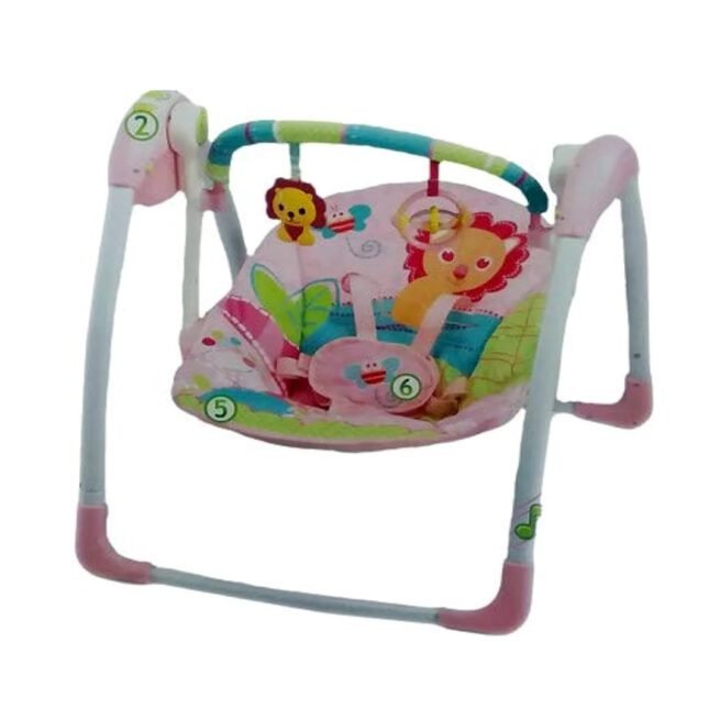 Mastela 6519 Portable Swing