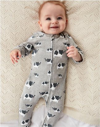 sleepsuit