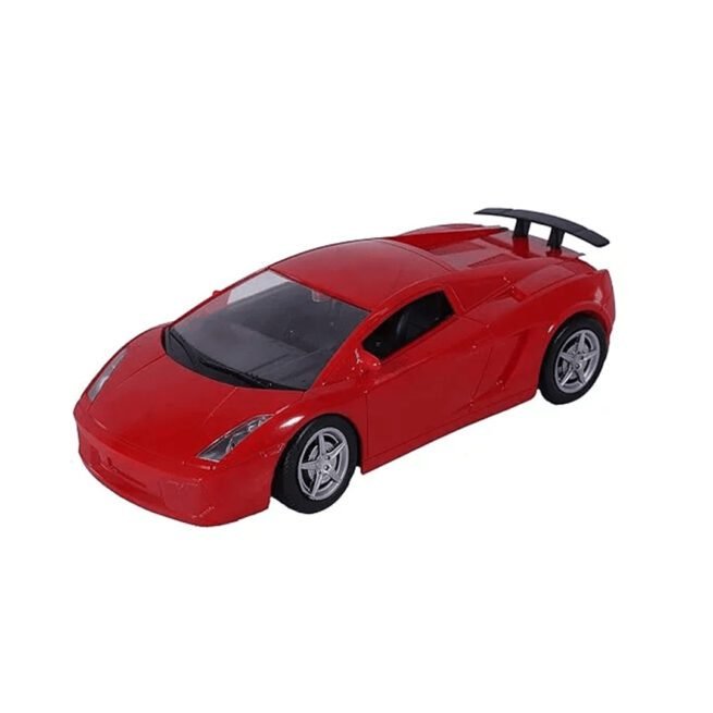 Toyzone RC Car Vegga -54269 | Rechargeable