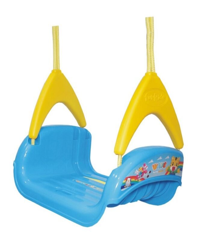 Funride Wave 3 in 1 Adjustable Swing - Image 4