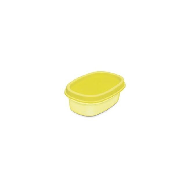 Milton I-Fresh Plastic Container Set, 100ml, Set of 2, Green