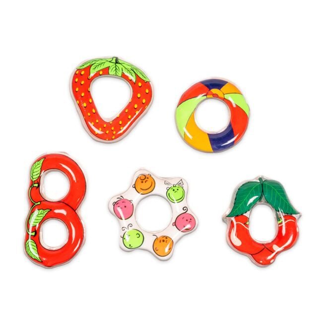 Ratna's Baby Toy teether for Infants - Image 3