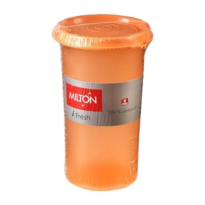 Milton Fresh 400 Leak Proof Tall Container, 426 ml