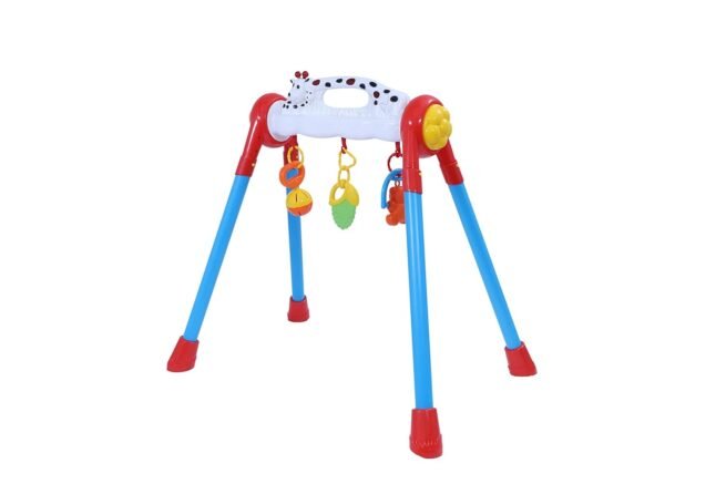 Toyzone Giraffe Play Gym  Musical Activity Gym - Image 2