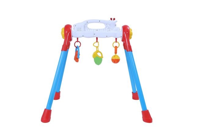 Toyzone Giraffe Play Gym  Musical Activity Gym - Image 3