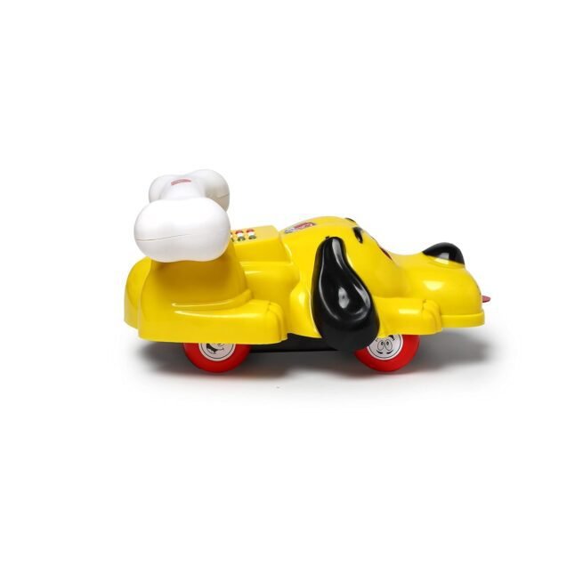 Toyzone Pull Along Phonic Puppy Pull Along - Image 4