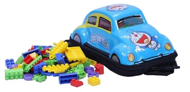 Toyzone Car Blocks Combo 81852 | Blocks Game