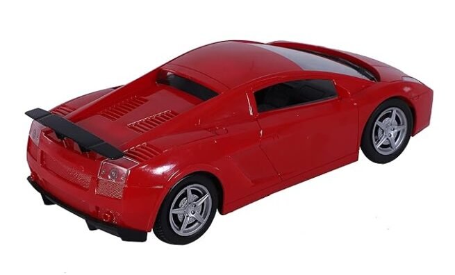 Toyzone RC Car Vegga -54269 | Rechargeable - Image 2