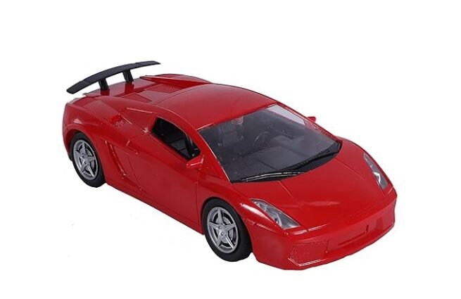 Toyzone RC Car Vegga -54269 | Rechargeable - Image 4