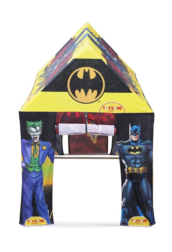 Toyzone Batman Tent House - Image 4