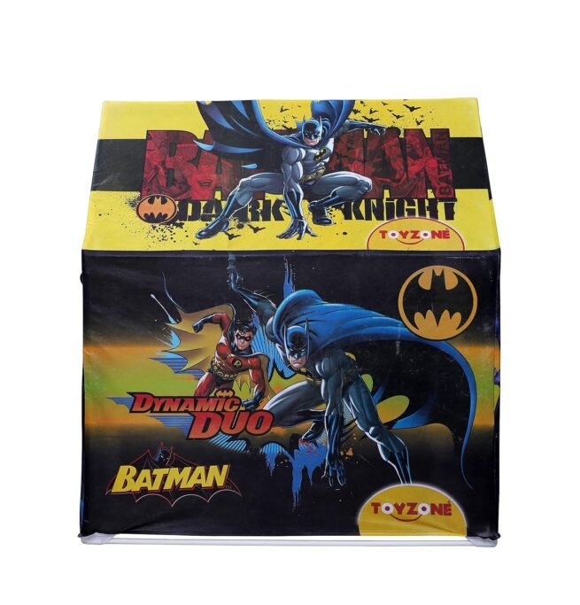 Toyzone Batman Tent House - Image 5