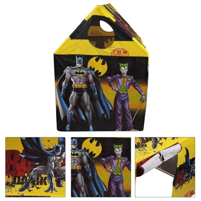 Toyzone Batman Tent House - Image 3