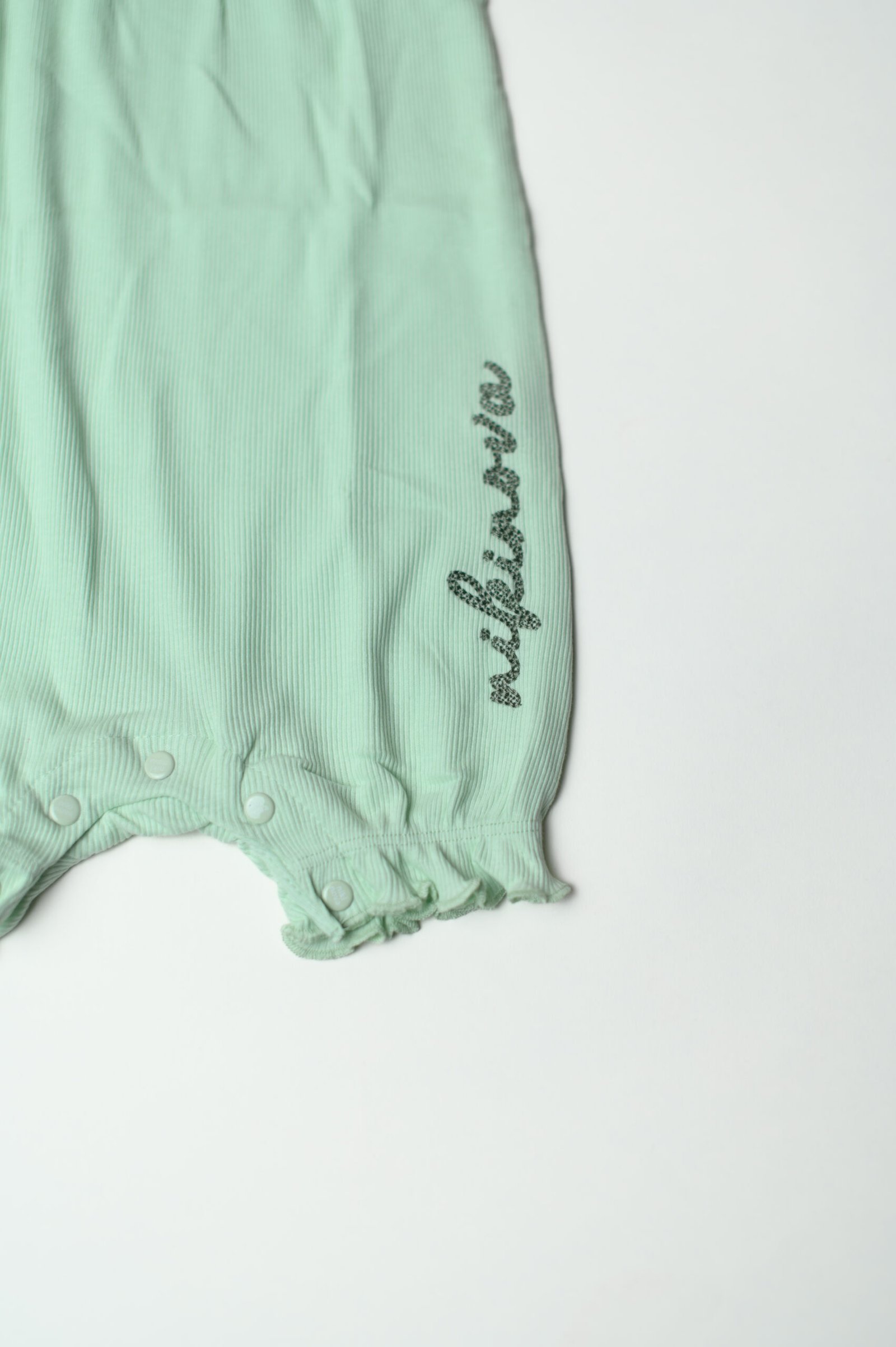 Pack of 2 Baby Rompers - Image 2