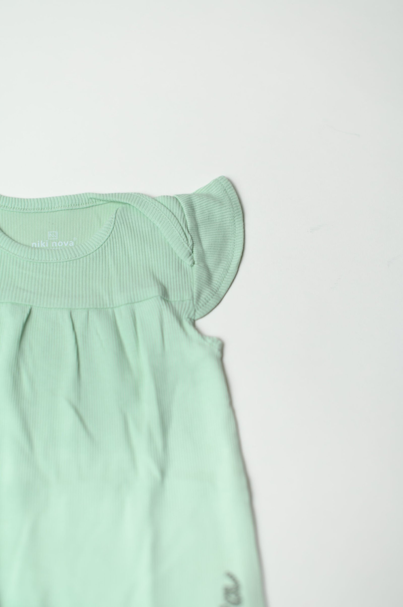 Pack of 2 Baby Rompers - Image 4