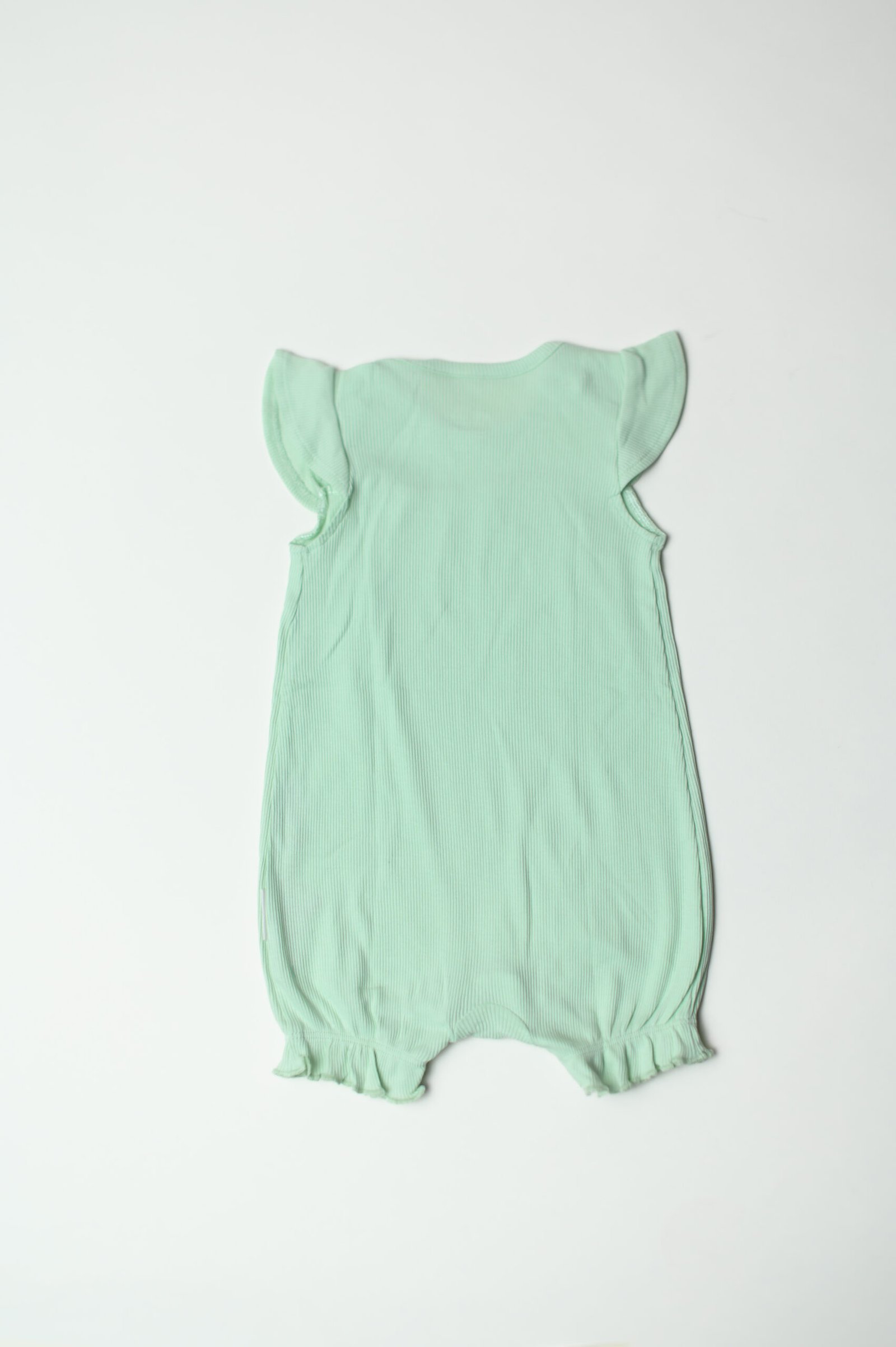 Pack of 2 Baby Rompers