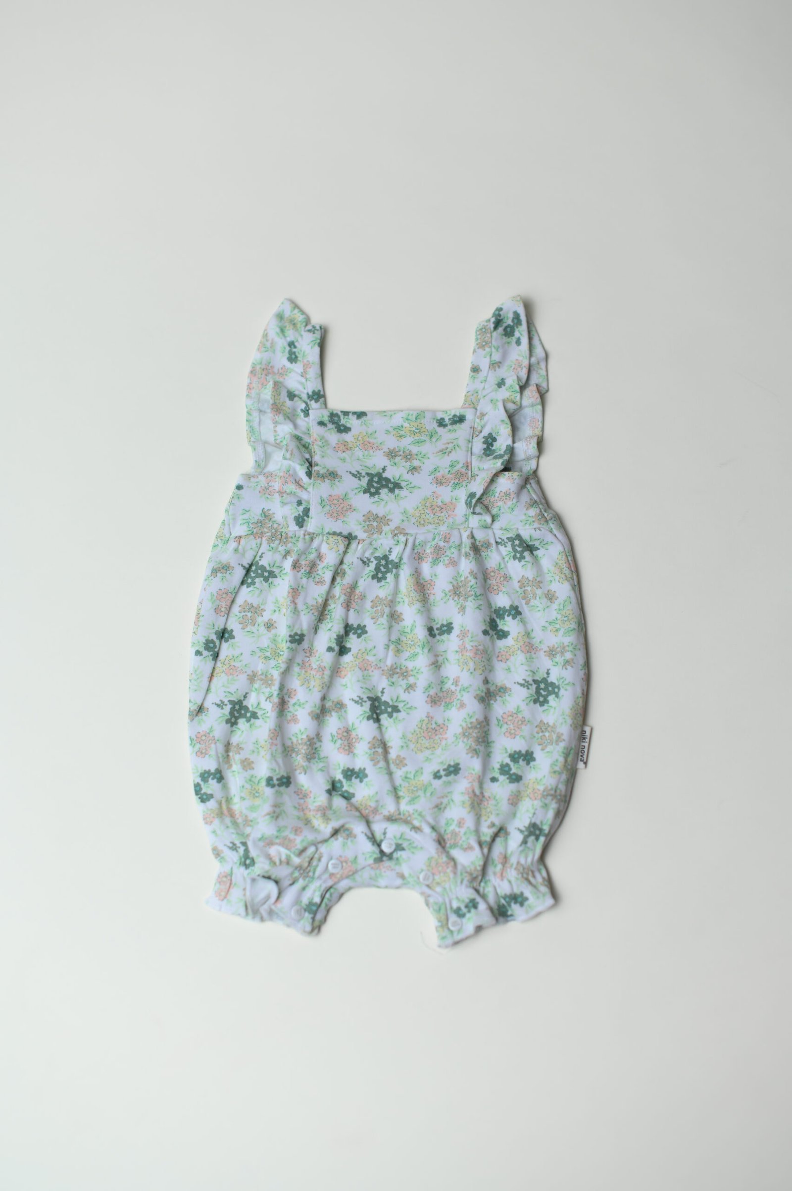 Pack of 2 Baby Rompers - Image 6
