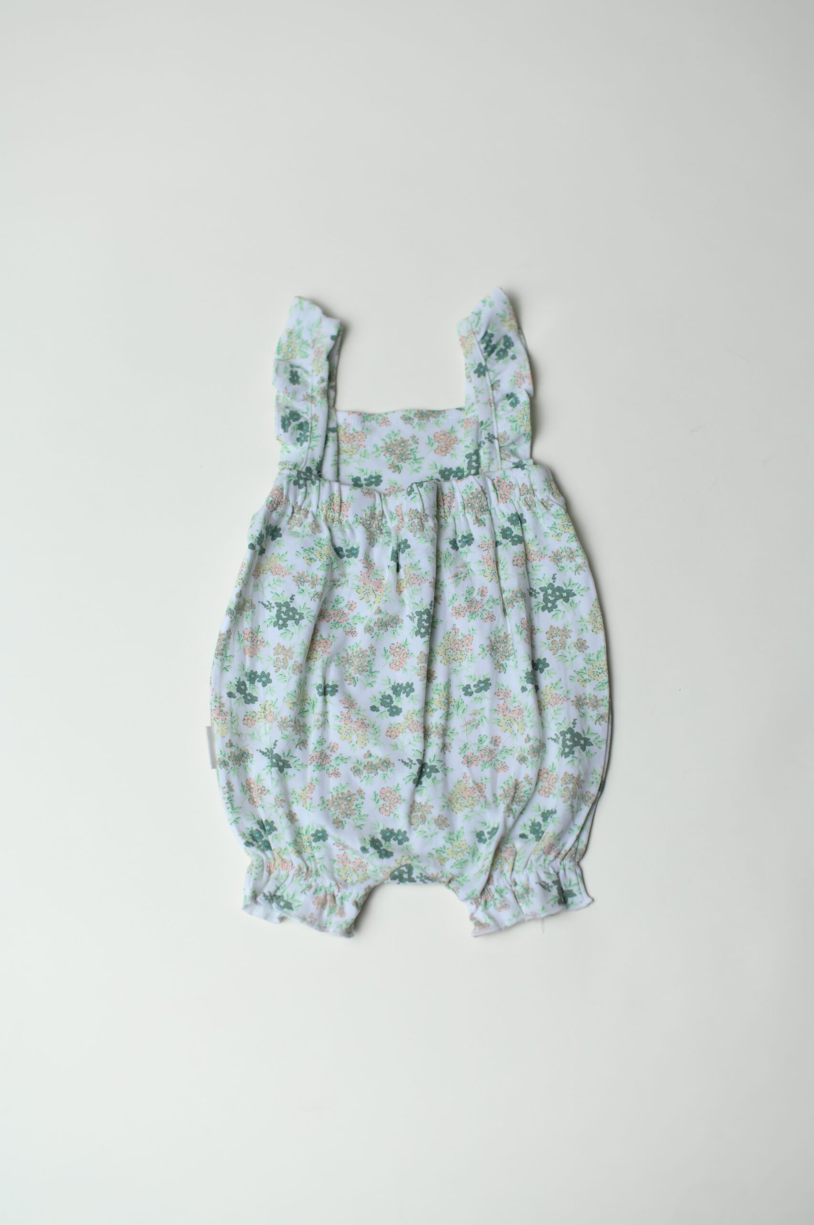 Pack of 2 Baby Rompers - Image 7