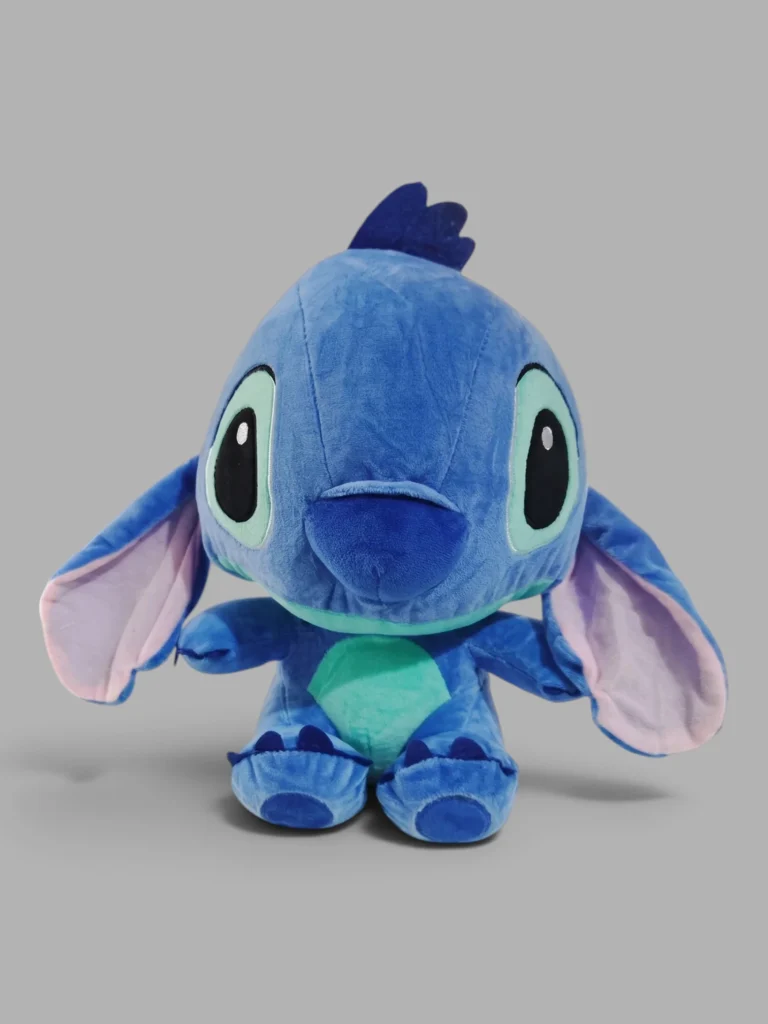 Stitch Soft Plush Toy